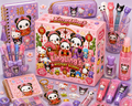 Kawaii Mini Surprise Mystery Blind Box