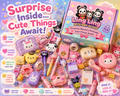 Kawaii Mystery Blind Box Surprise